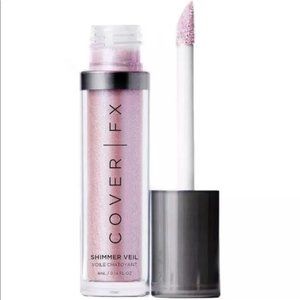 Cover FX: Shimmer Veil: Amethyst *discontinued*